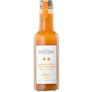 Beerenberg Dressing Mango, Lime & Chilli 300ml