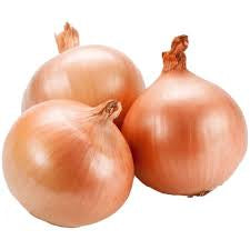 Onions (Pre-pack) - Brown