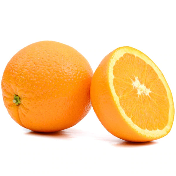 Oranges (Bag) - Navel