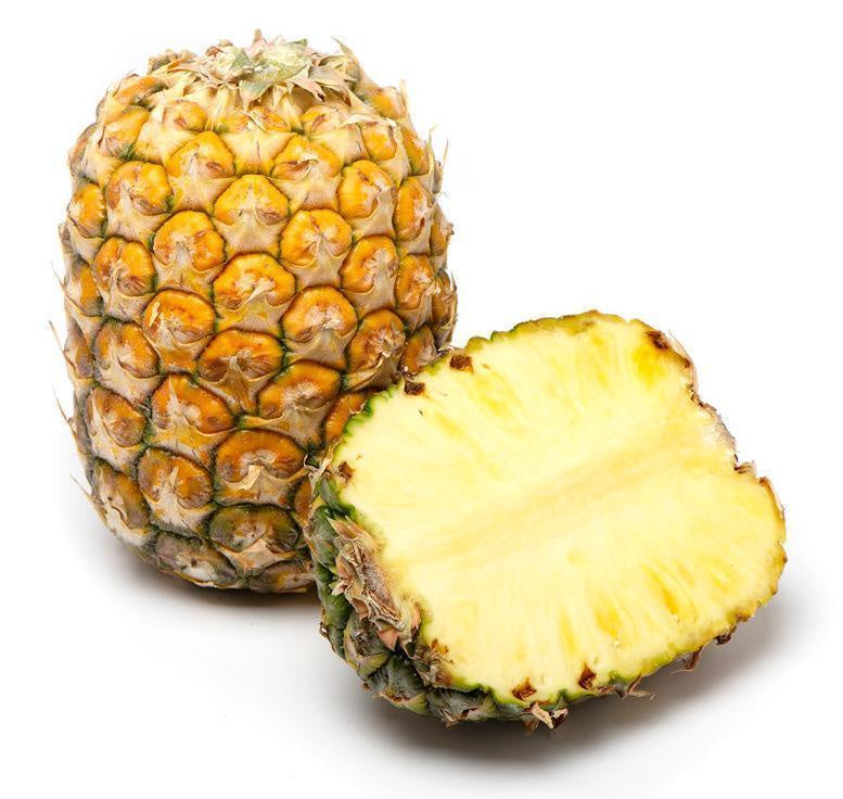 Pineapple Topless (ea)