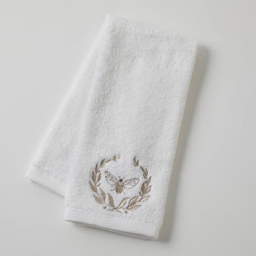 Pilbeam Living Bee Hand Towel