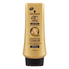 Schwarzkopf Extra Care Conditioner Ultimate Oil Elixir 400ml