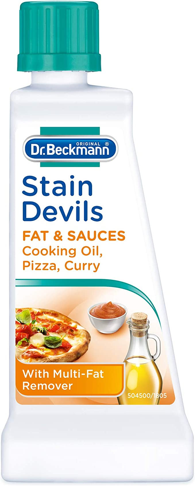 Dr Beckmann Stain Devils - Fat & Sauces