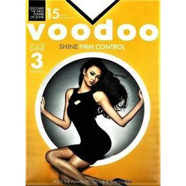 Voodoo Stockings 3pk