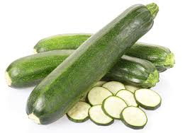 Zucchini (kg)^