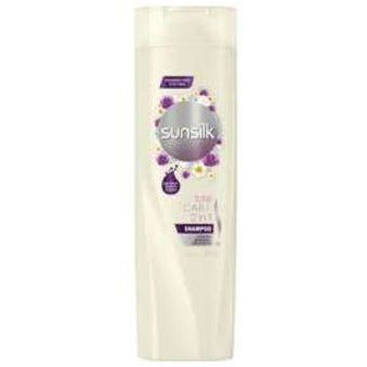 Sunsilk Shampoo Total Care 2 in 1