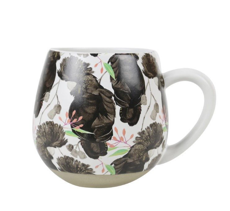 Robert Gordon Hug Me Mug Birdlife