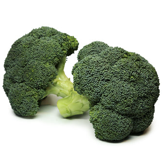 Broccoli (kg)^