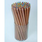 4 Colour Pencils (ea)