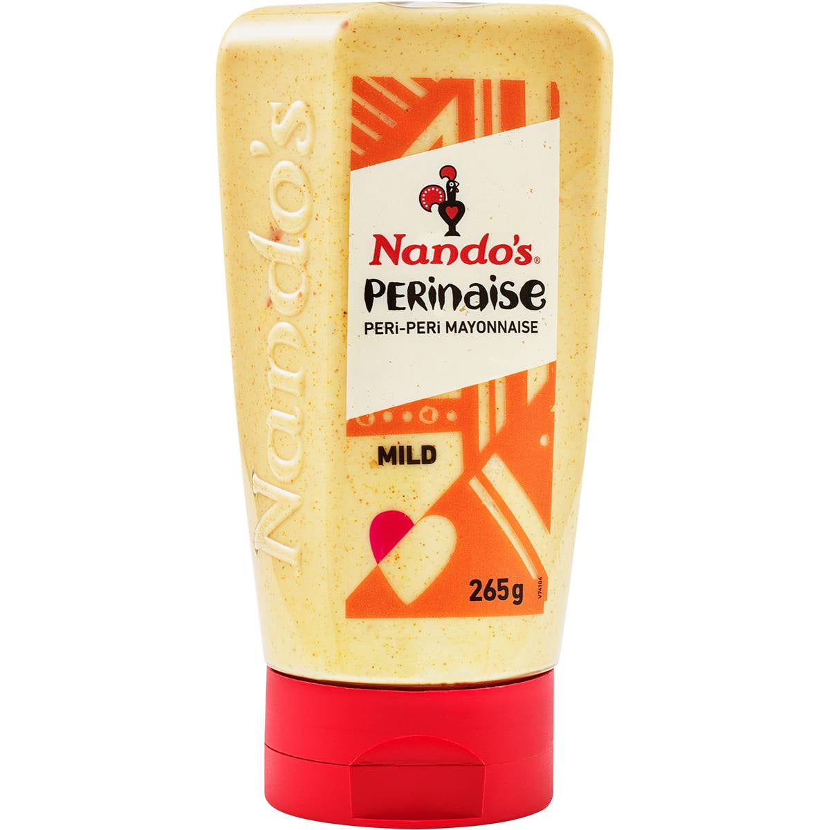 Nando's Perinaise Sauce Mild 265g