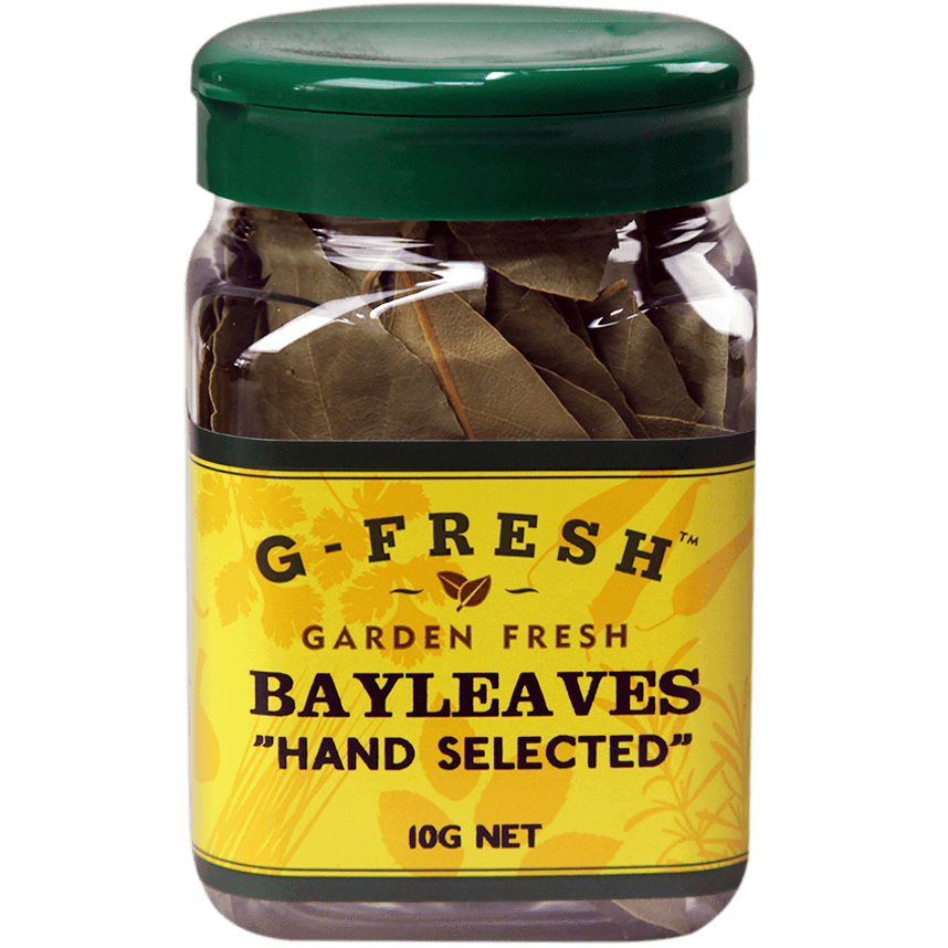 Gfresh Bay Leaves 10g