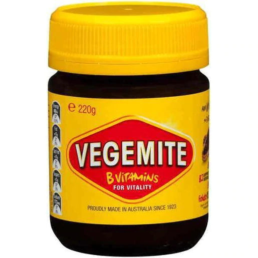 Vegemite Spread 220g