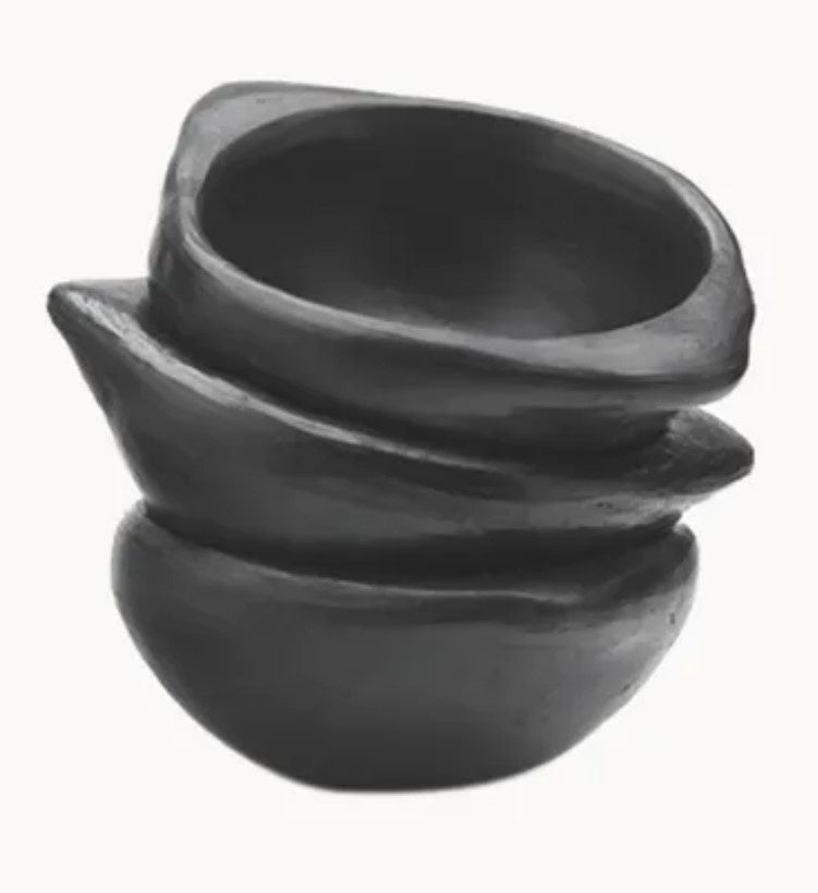 La Chamba Miniature Bowl [CH3101]