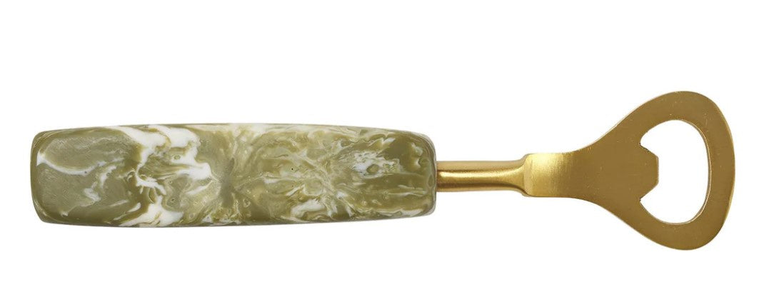 S&C Court Bottle Opener Matcha