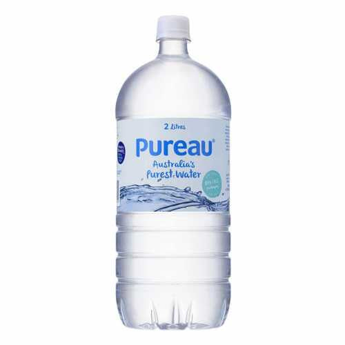 Pureau Table Water 2L