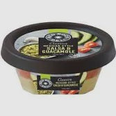 Red Rock Deli Salsa & Guacamole Dip 190g