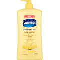 Vaseline Dry Skin 725ml