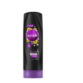 Sunsilk Conditioner Longer & Stronger 350ml