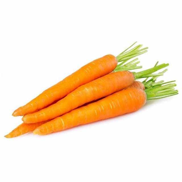 Carrots (Bag) 500g