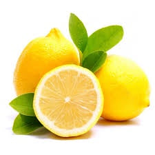 Lemons (ea)