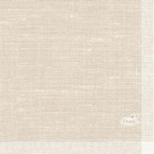 Duni Napkins Cocktail Weave White (180)