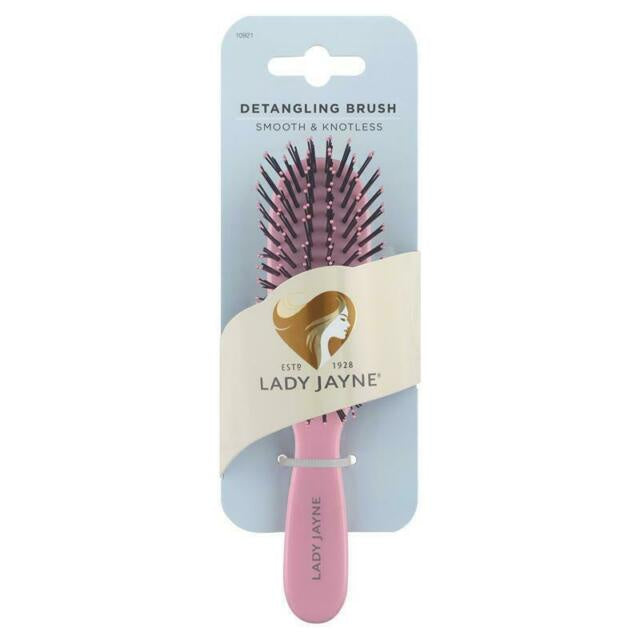 Lady Jayne Detangler Everyday Hair Brush Small