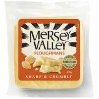 Mersey Valley Cheese Ploughmans 235g