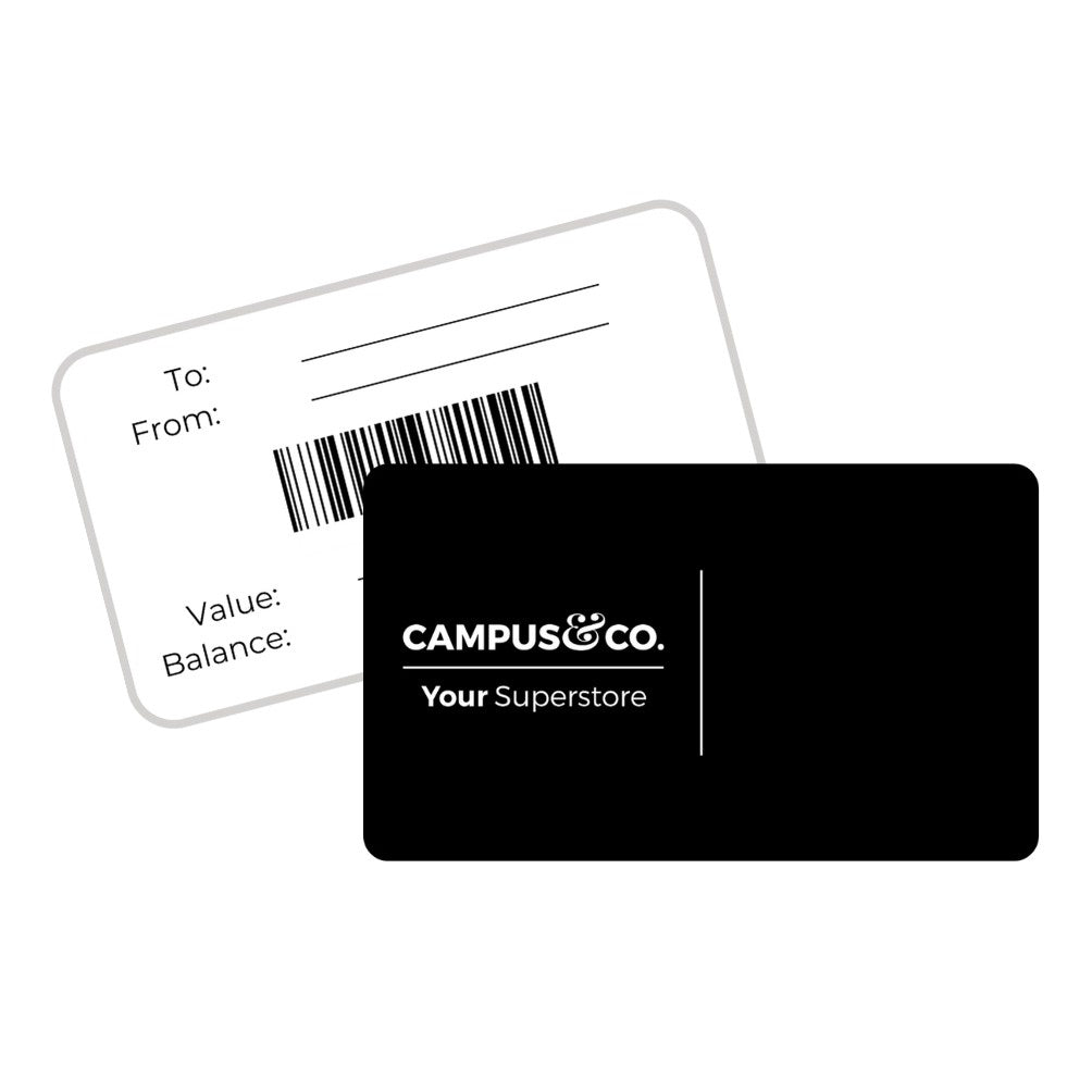 Campus & Co Gift Card $200