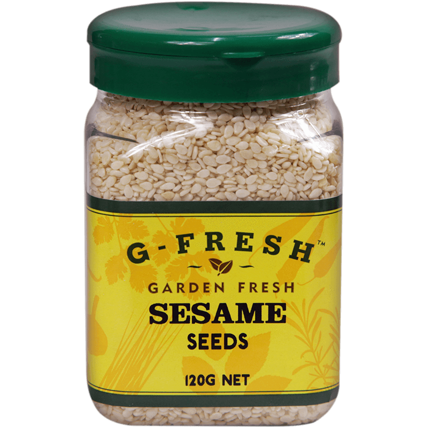 Gfresh Sesame Seeds 120g