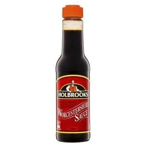 Holbrooks Worcestershire Sauce 250ml