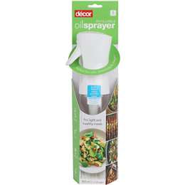 Decor Refillable Oil Sprayer 300mL