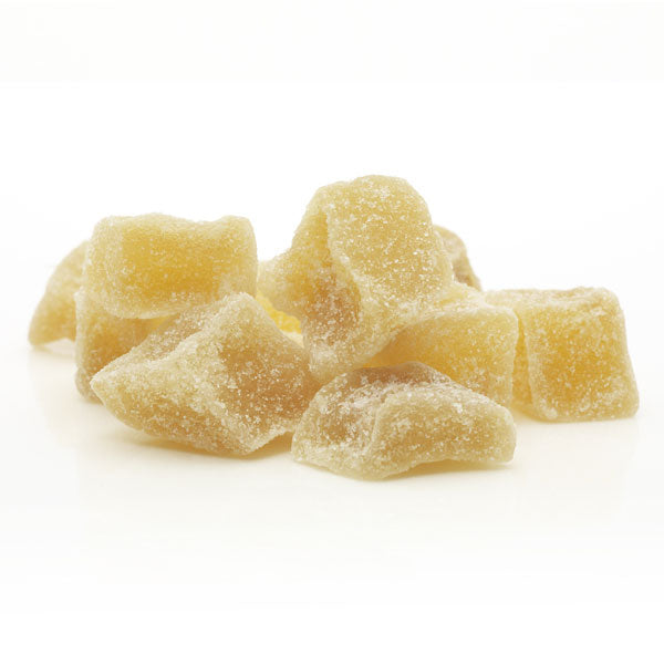 Nutworks Ginger Chunks 200g