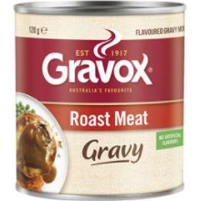 Gravox Gravy Roast Meat 120g **