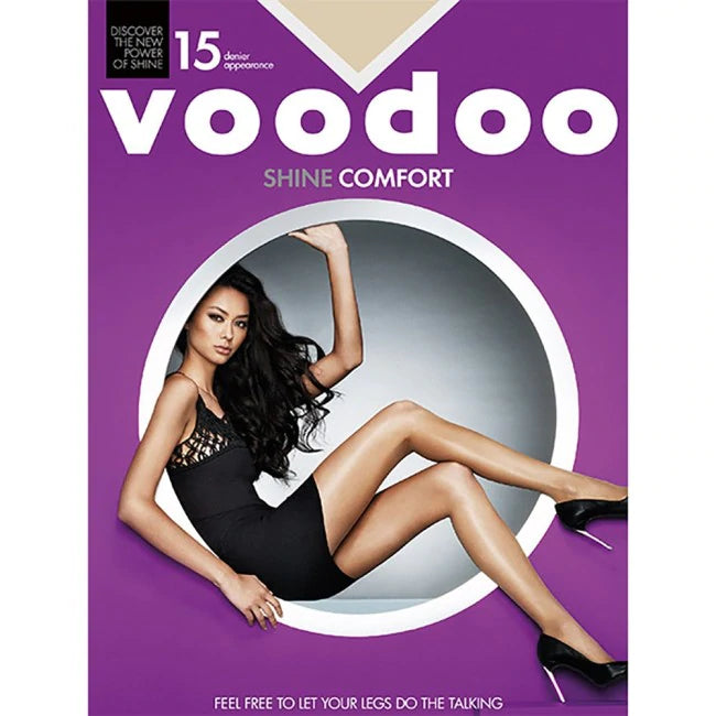 Voodoo Stockings 1pk