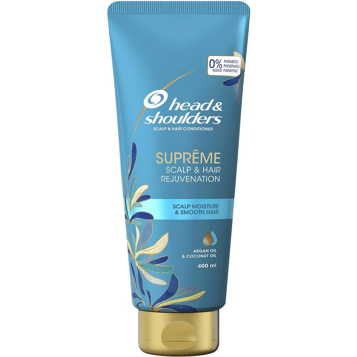 Head & Shoulders Supreme  Conditioner 400ml