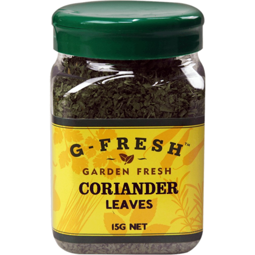 Gfresh Coriander Leaves Cilantro 15g