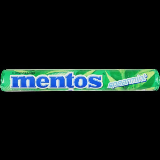 Mentos Spearmint 37.5g