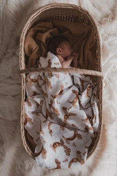 Cradle Song Swaddle