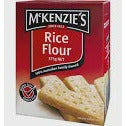 McKenzie's Rice Flour 375g