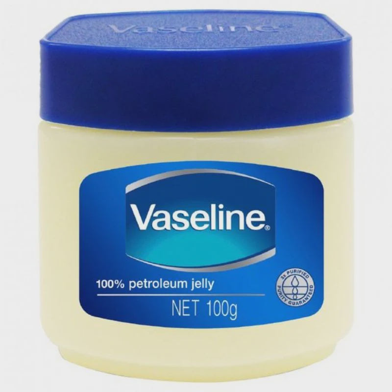 Vaseline Original Jelly 100ml