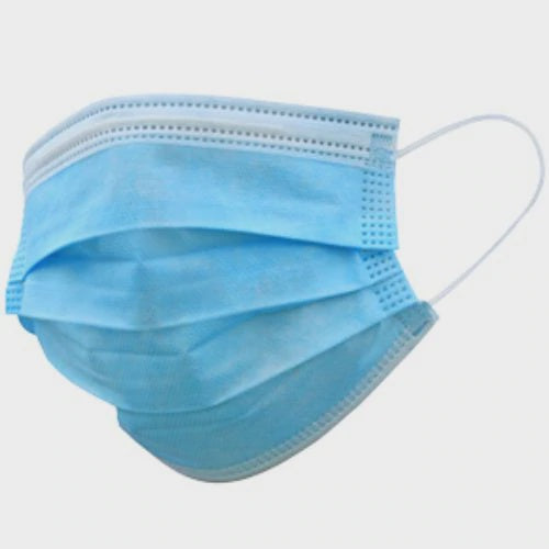 Disposable Face Mask 10 pack