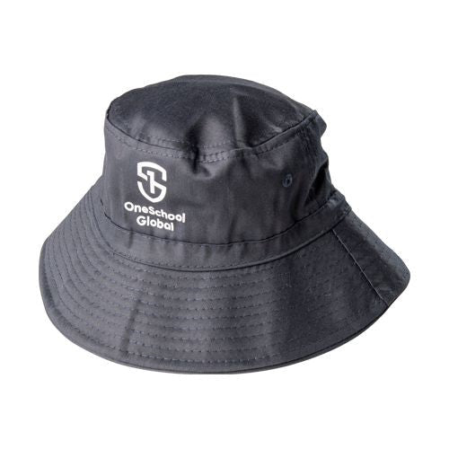 Bucket Hat Navy PV Size 50-52 XS