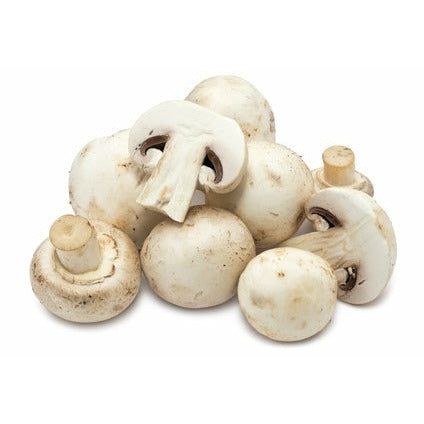 Mushrooms (Punnet) - Cup