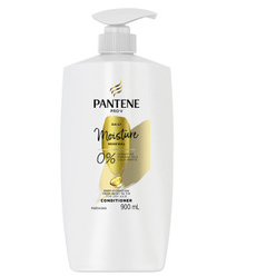 Pantene Pro-V Conditioner Daily Moisture Renewal 900ml