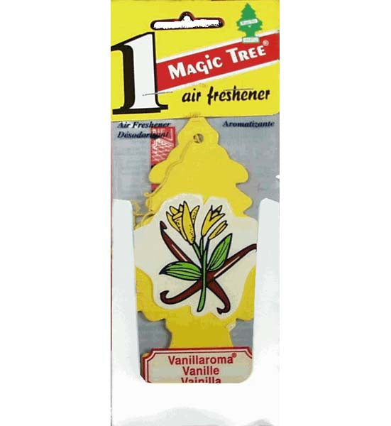 Little Trees Air Freshener 15g