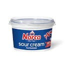 Norco Sour Cream 250g